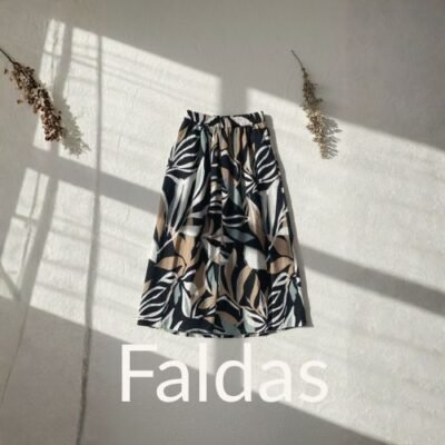 Faldas