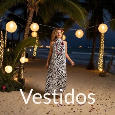 VESTIDOS