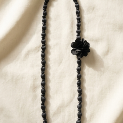 Collar Sofía Simón Azul