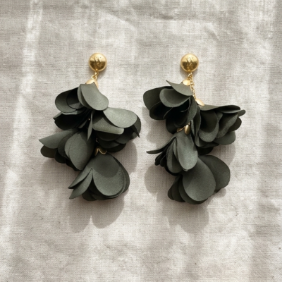 Aretes Sofía Simón Sage
