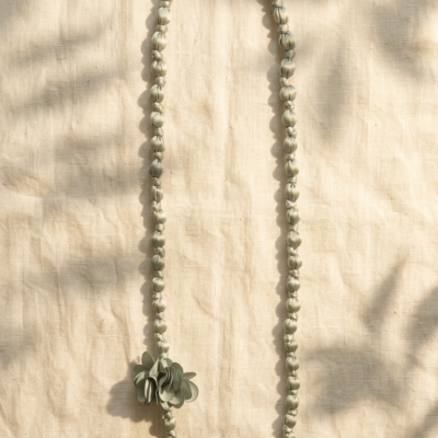 Collar Sofía Simón Menta