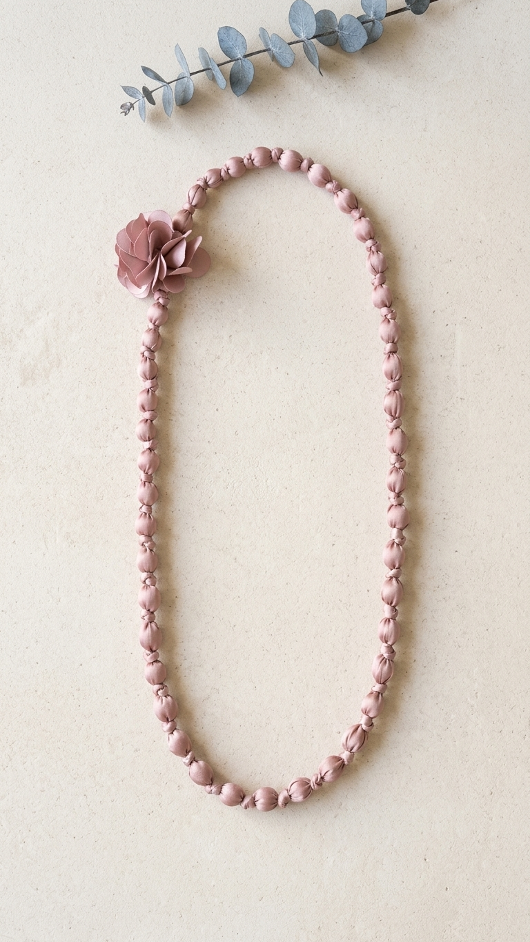 Collar Sofía Simón Rosa - Imagen 2