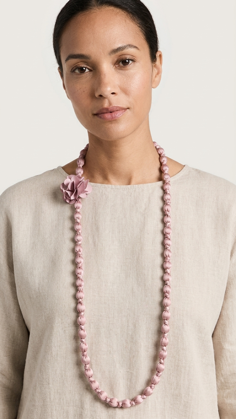 Collar Sofía Simón Rosa
