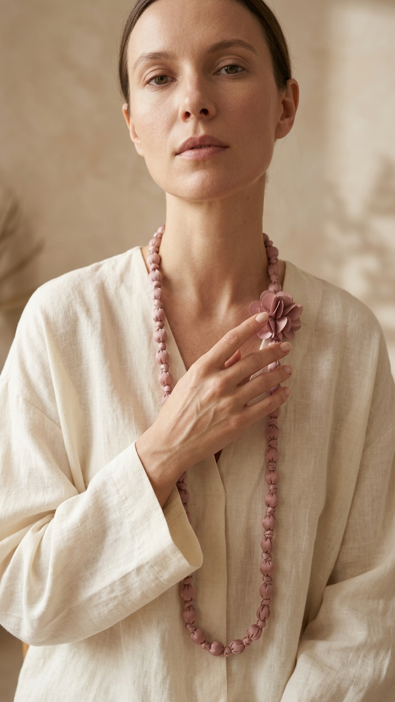 Collar Sofía Simón Rosa - Imagen 4