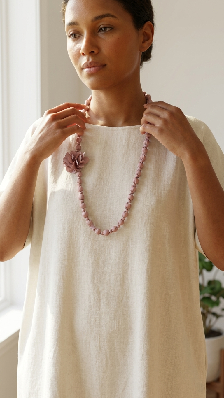 Collar Sofía Simón Rosa - Imagen 3